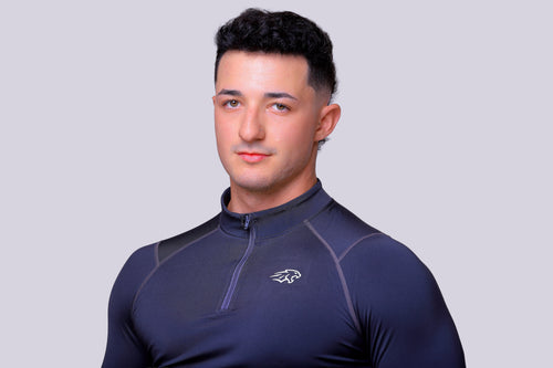 Camiseta de compresión FORGE