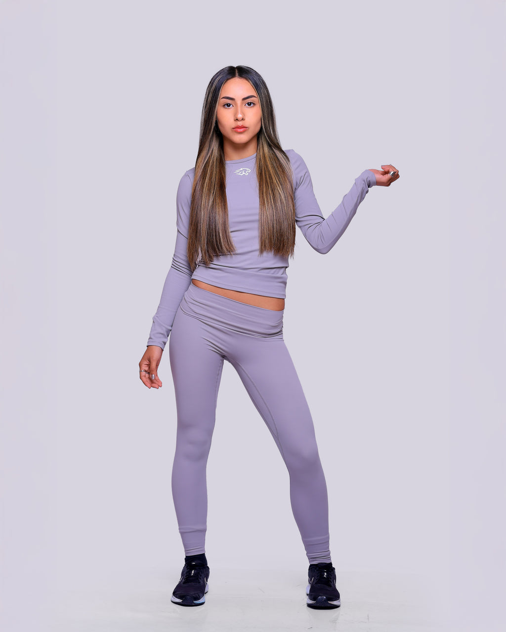 Conjunto BASE